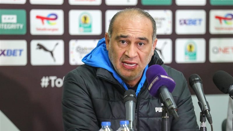 علي ماهر، فيتو