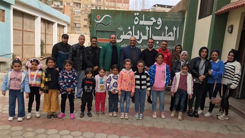 فحوصات طبية شاملة