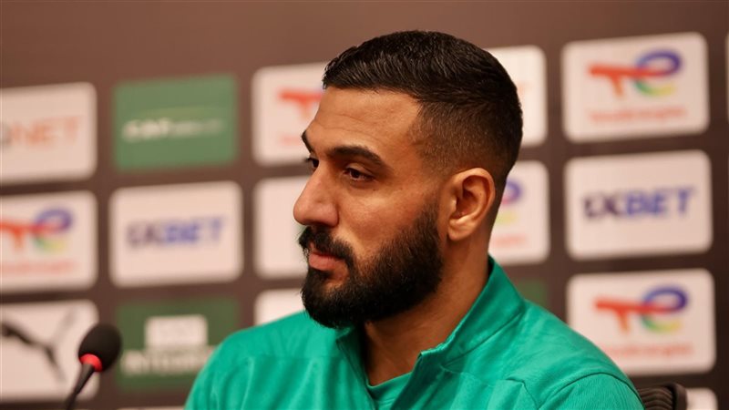 أحمد الشناوي حارس