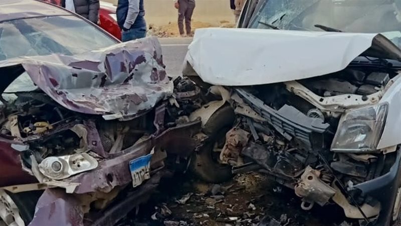 جانب من الحادث، فيتو