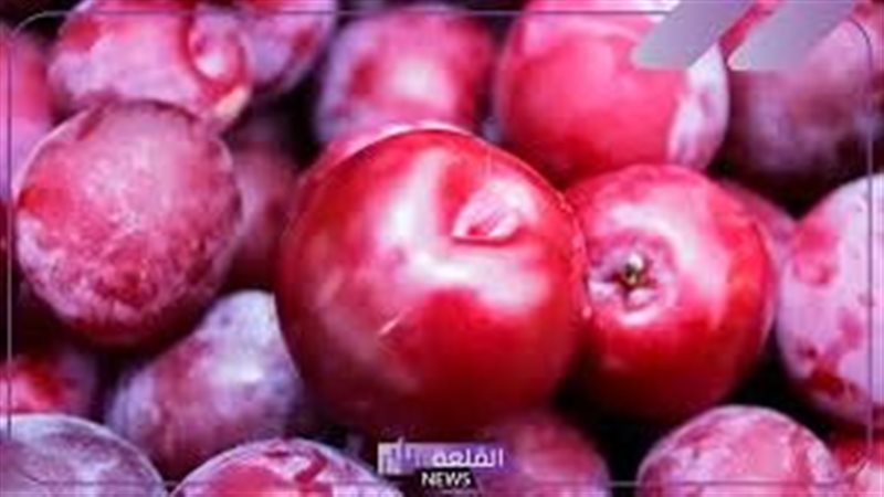 تفسير حلم البرقوق