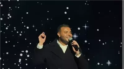 تعرف على أسعار حفل رامي صبري في مدينتي 