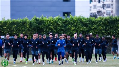 تشكيل مودرن سبورت لمواجهة الشمس في كأس مصر