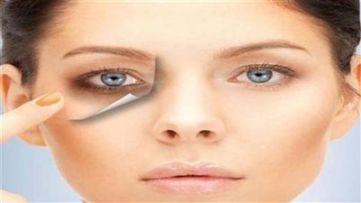 تخلصي من الهالات السوداء، باستخدام المواد الطبيعية