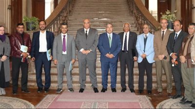 تجديد الاعتماد الدولي لـ 