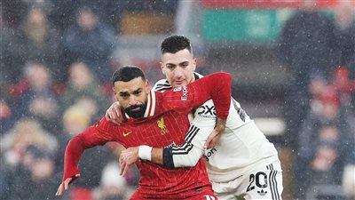 بعد تعادل ليفربول ومان يونايتد، ترتيب فرق الدوري الإنجليزي 2025