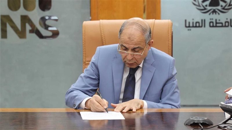 اللواء عماد الكدواني
