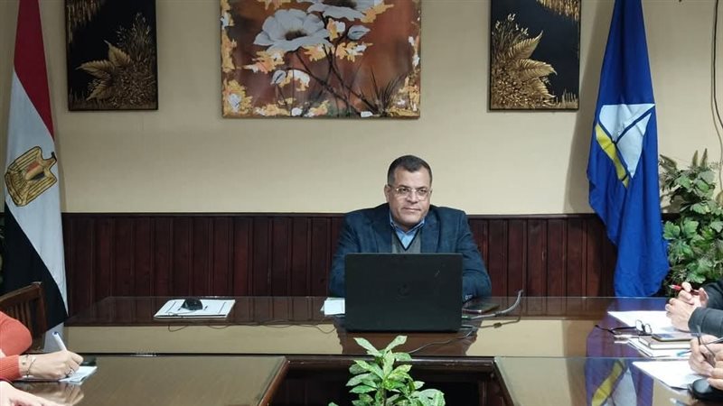 ياسر عماره وكيل وزارة