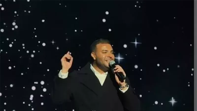 رامي صبري 