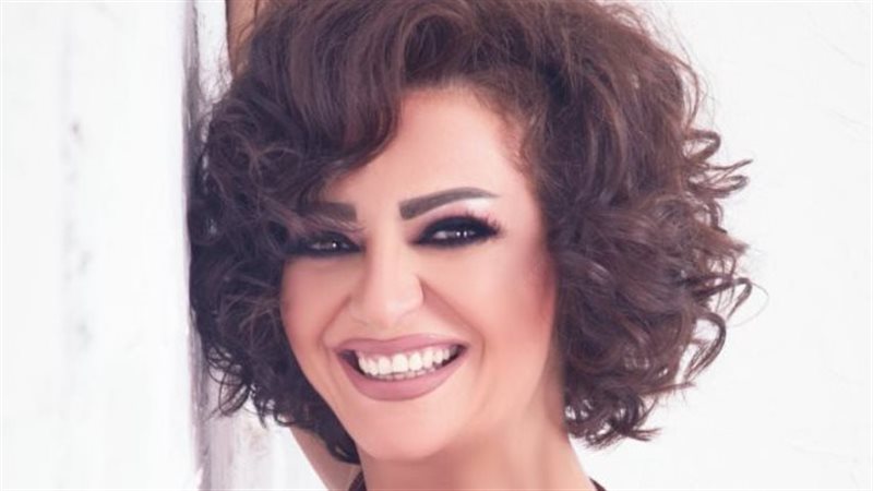 هبة عبدالغني 