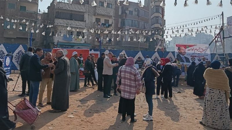 سوق اليوم الواحد