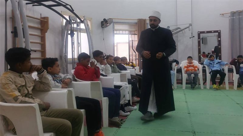 شباب الشرقية:بدء