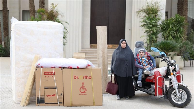 استجابة شيخ الأزهر