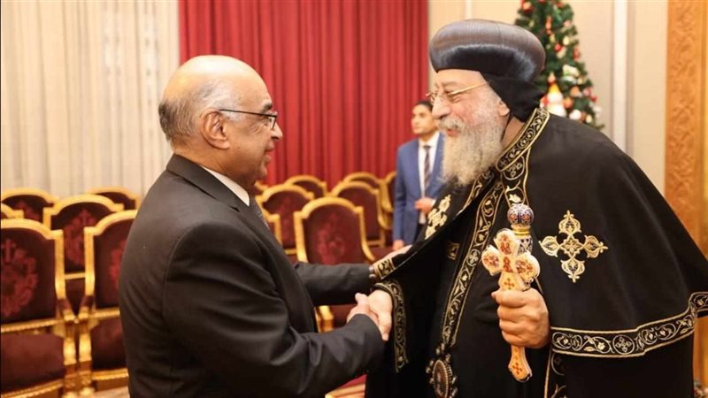 المستشار عدنان فنجري