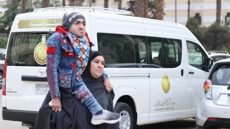 السيدة زينب الشربيني