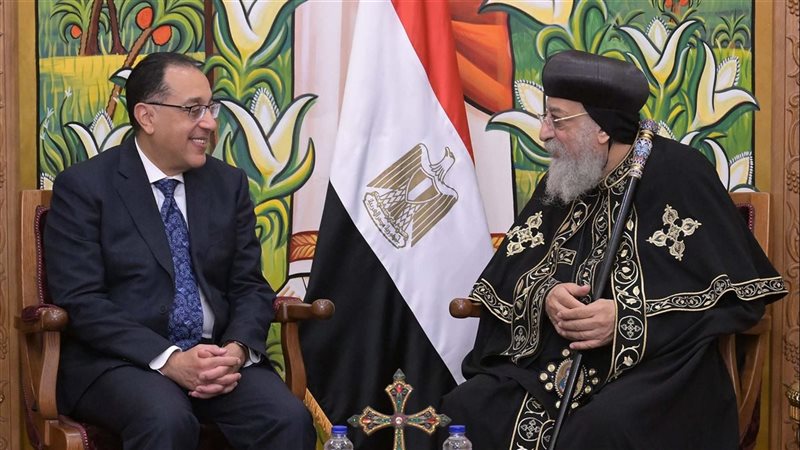 الدكتور مصطفى مدبولي،