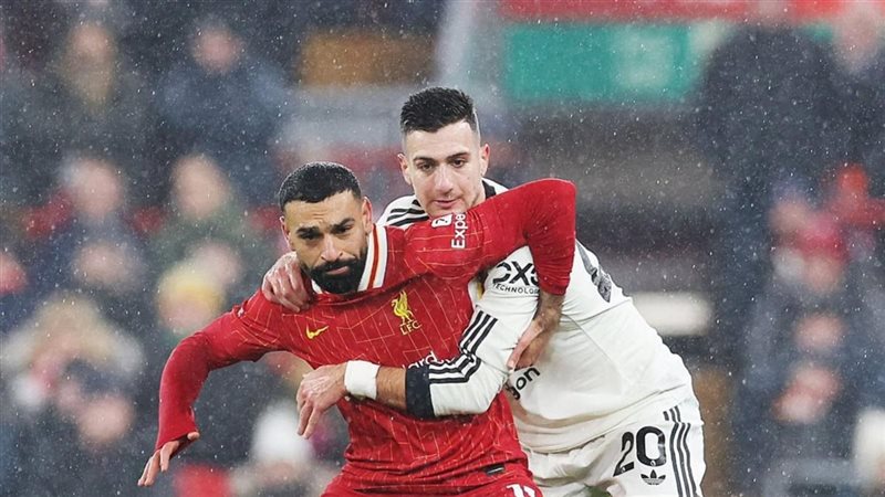 ترتيب جدول الدوري