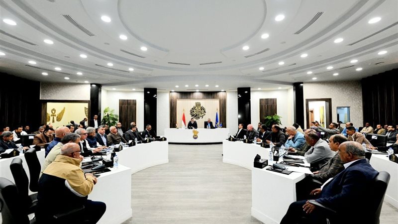 وزير الاسكان