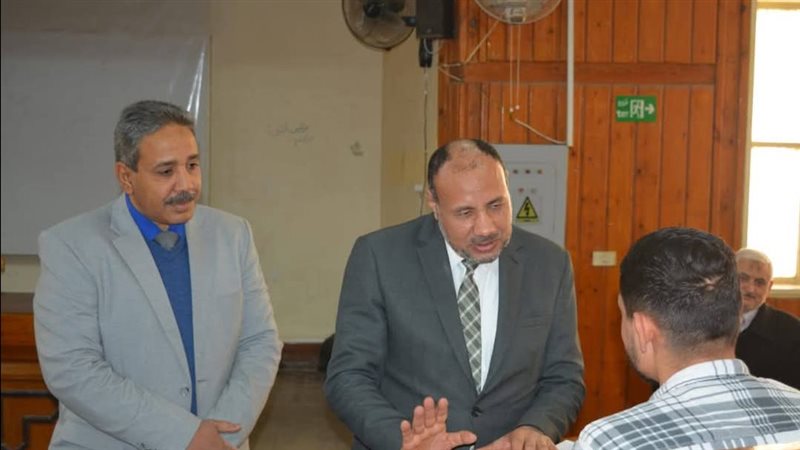 امتحانات جامعة الأزهر