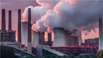 معلومات الوزراء يستعرض أرقام ومؤشرات أسواق الكربون.. أكثر من ثُلثي دول العالم بدأ التفكير في استخدامه لتخفيف تأثيرات تغير المناخ.. و40 دولة تتبع آليات التسعير 