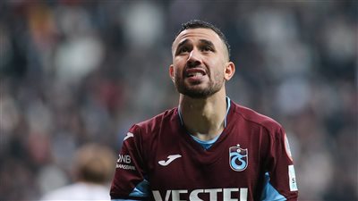 اتحاد الكرة ينعي والدة محمود تريزيجيه 