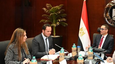  وزير الاستثمار: تعزيز دور المعارض لدعم المصدرين في الأسواق الأفريقية والعالمية 