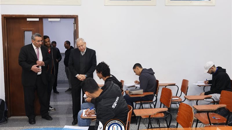 جامعة حلوان الأهلية