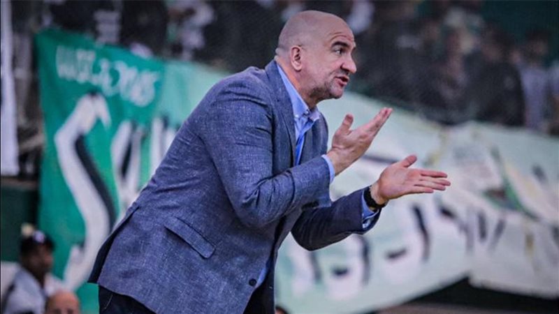 محمد الكرداني، فيتو