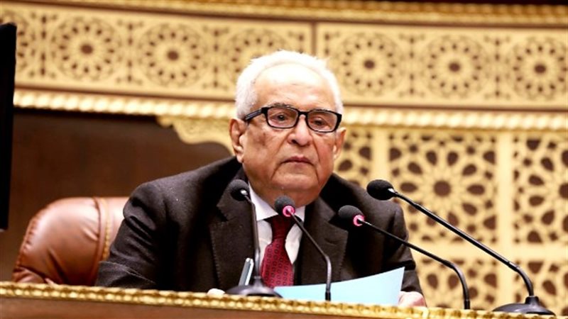  المستشار بهاء أبو