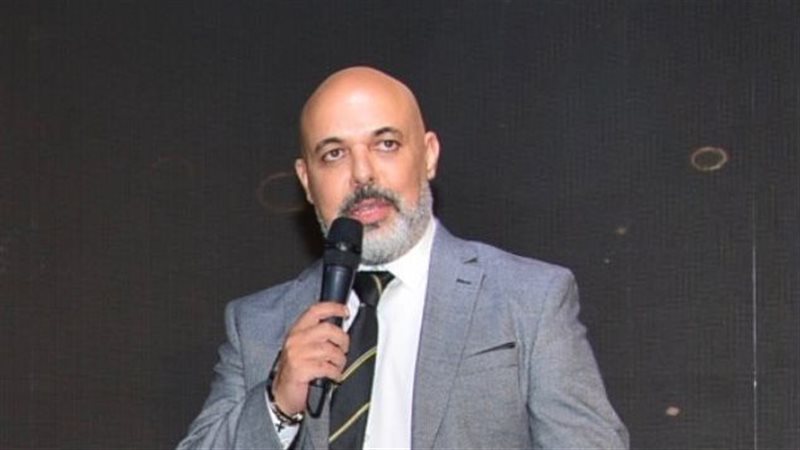 إيهاب واصف رئيس