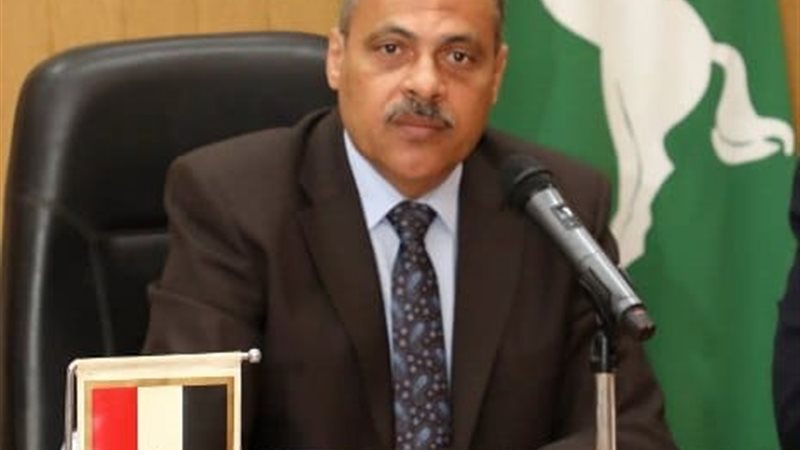 المهندس حازم الأشموني