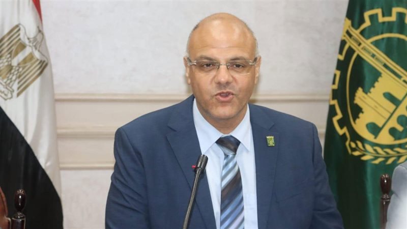 المهندس أيمن عطية
