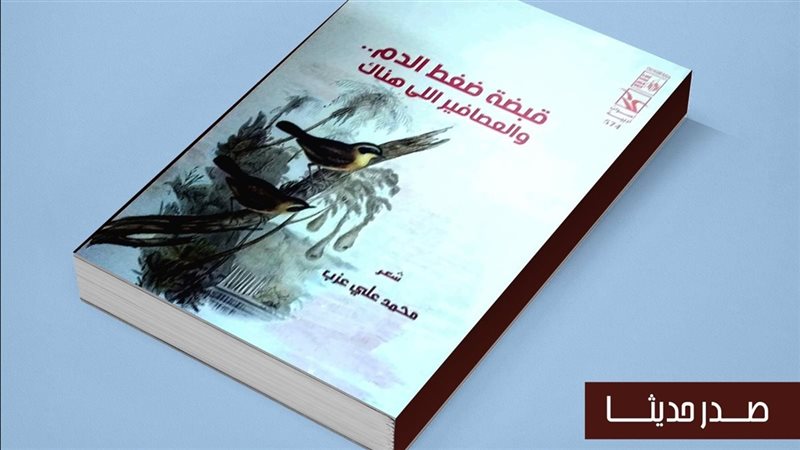 ديوان قبضة ضغط الدم،