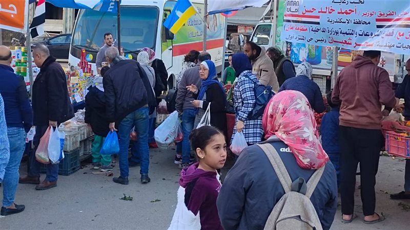 الإسكندرية 
