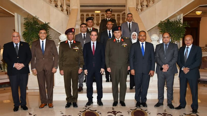 إدارة الشئون المعنوية