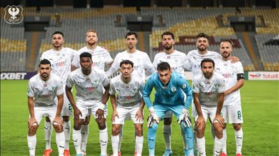 فتح باب الحجز لمباراة المصري وبلاك بولز بالكونفدرالية 