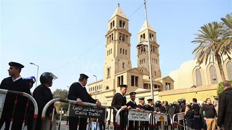 تامين احتفالات أعياد