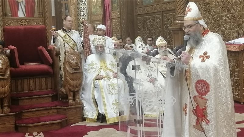 احتفالات عيد الميلاد