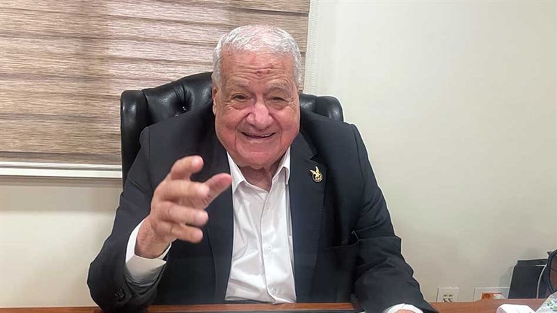 الفريق جلال الهريدى،