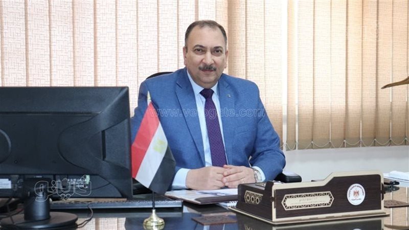 الدكتور طارق الرفاعي