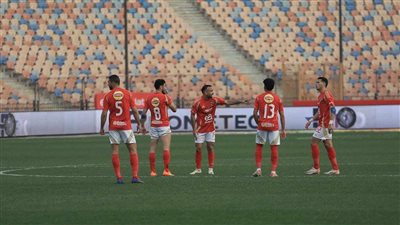 موعد مباراة الأهلي واستاد أبيدجان والقنوات الناقلة