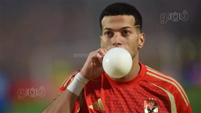 إمام عاشور يثير الجدل باحتفال 