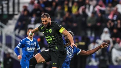 قبل قمة الدوري السعودي، المهددون بالغياب عن الكلاسيكو 