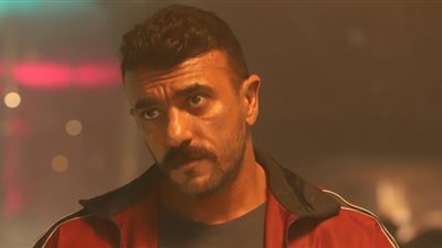 أحمد العوضي: أعد الجمهور بعمل درامي مختلف في رمضان 