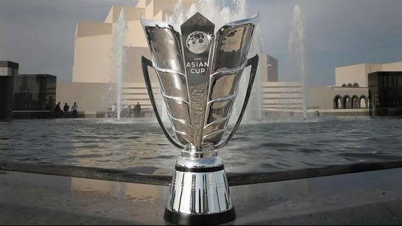 قرعة كأس آسيا 2027