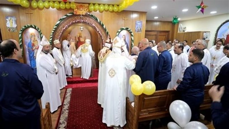  مراكز الإصلاح والتأهيل