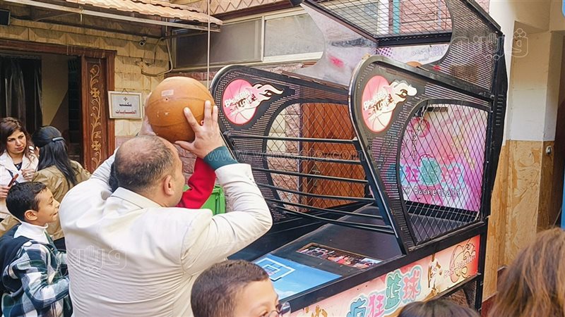 كنيسة الأنبا بيشوي