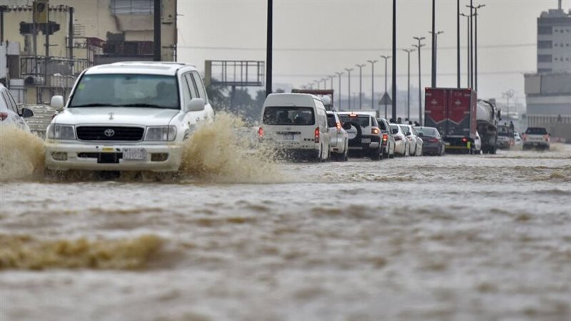 حالة الطقس اليوم،