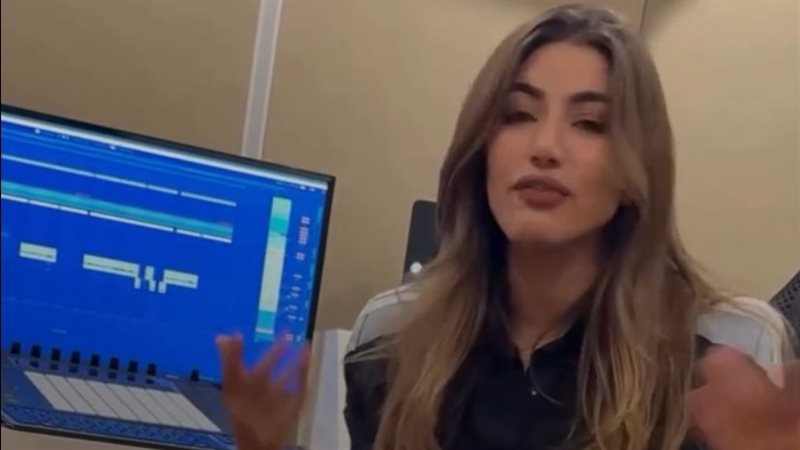 هايدي موسي، فيتو