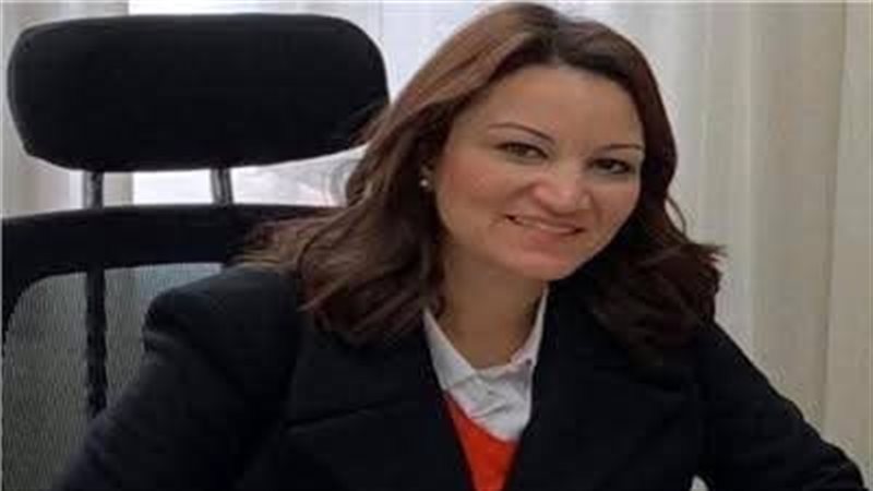 نائب محافظ الجيزة
